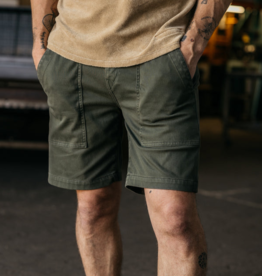 Kato KATO Scout Fatique Short