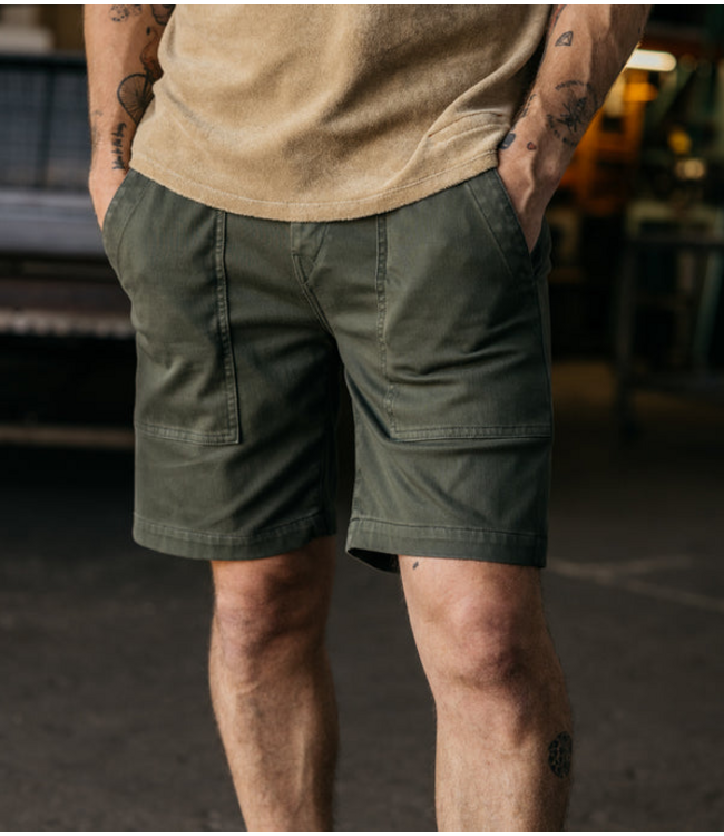 Kato KATO Scout Fatique Short