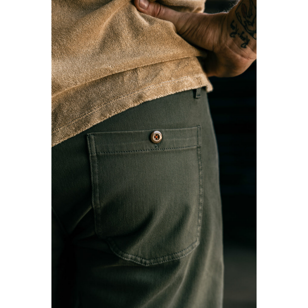 Kato KATO Scout Fatique Short