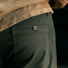 Kato KATO Scout Fatique Short