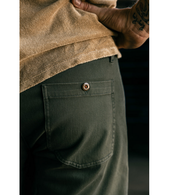 Kato KATO Scout Fatique Short