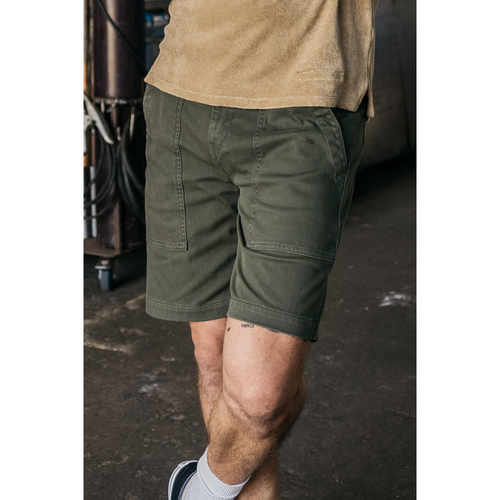 Kato KATO Scout Fatique Short