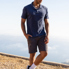 Kato KATO Scout Fatique Short