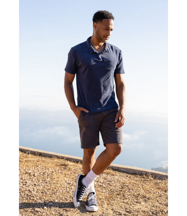 Kato KATO Scout Fatique Short