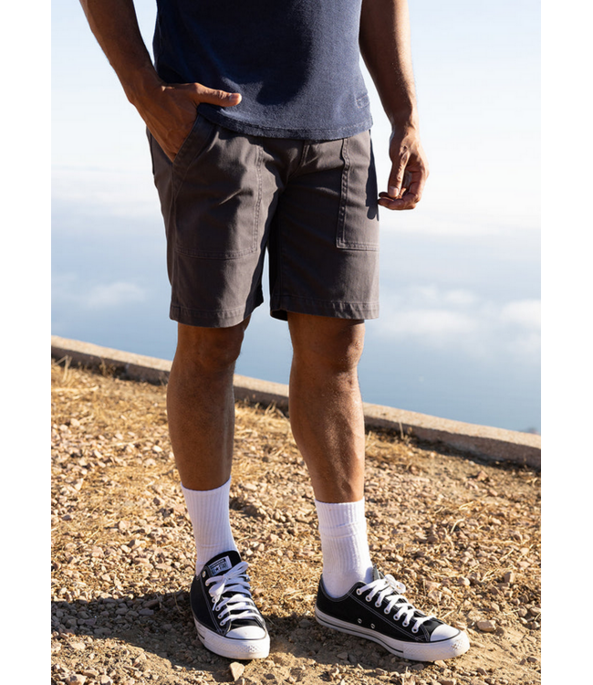 Kato KATO Scout Fatique Short