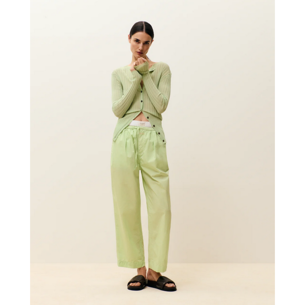 CLOSED Romilla Pant