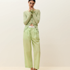 CLOSED Romilla Pant
