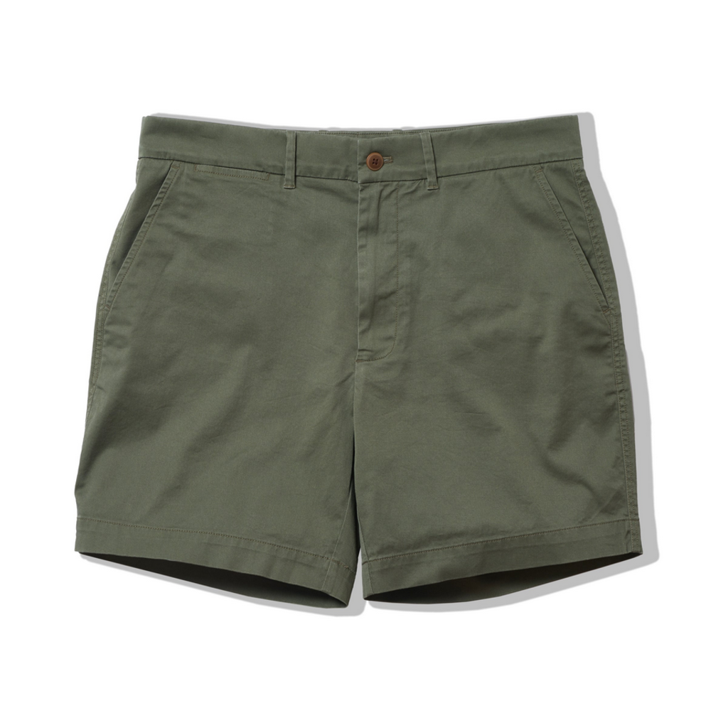 Grayers America Inc. Grayers Thompson Flex Short
