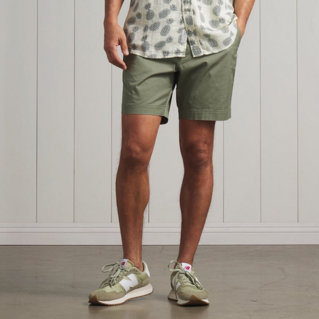 Grayers America Inc. Grayers Thompson Flex Short