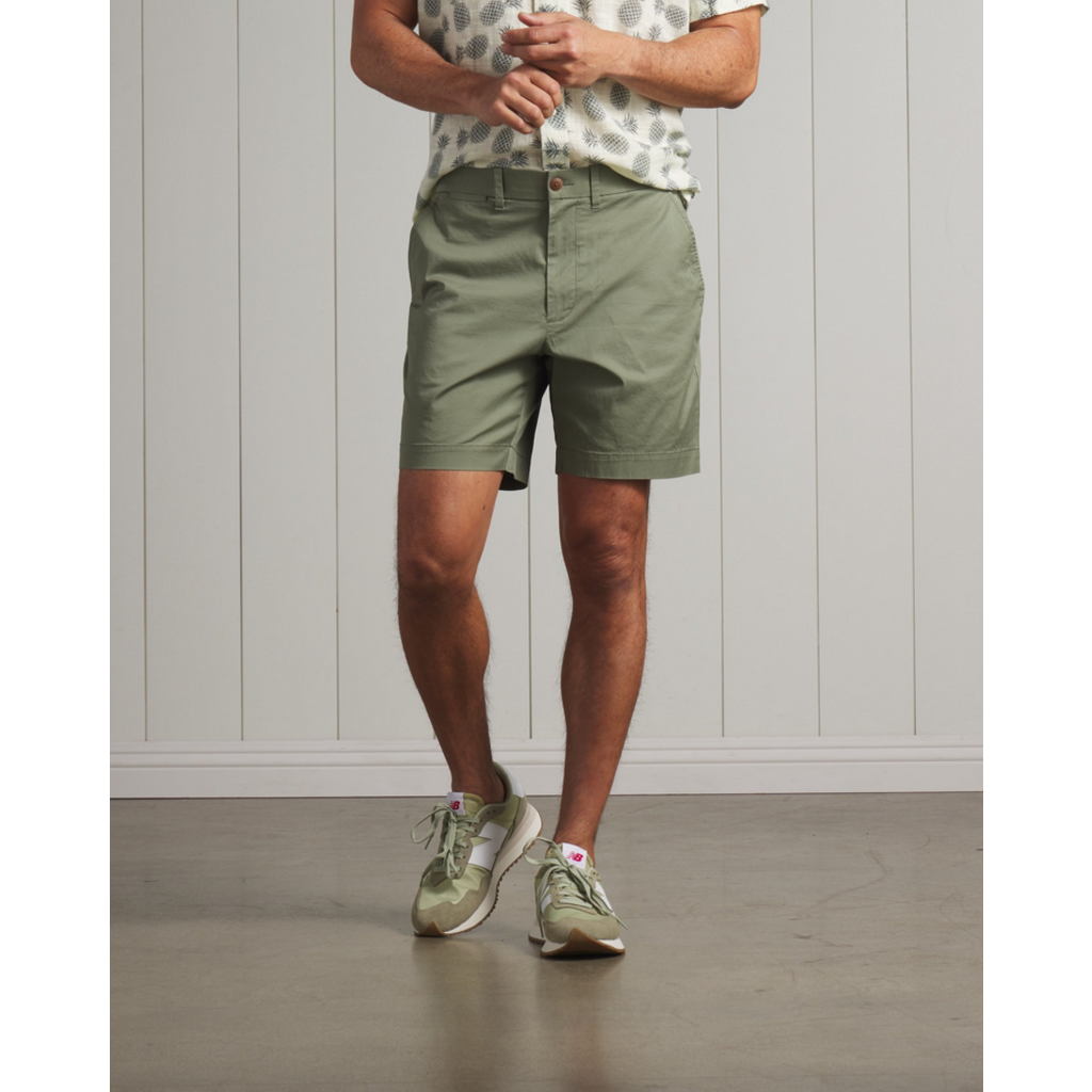 Grayers America Inc. Grayers Thompson Flex Short