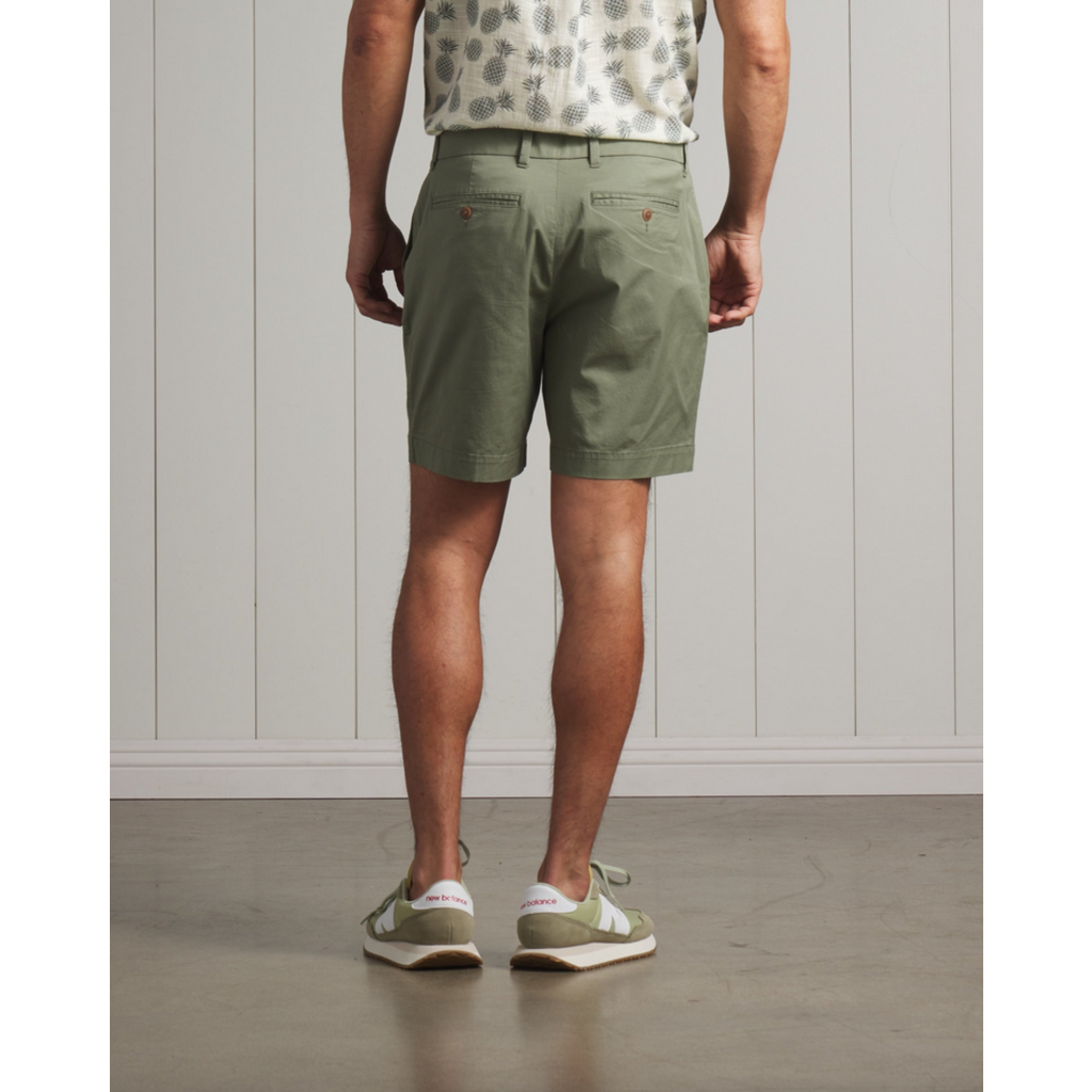 Grayers America Inc. Grayers Thompson Flex Short