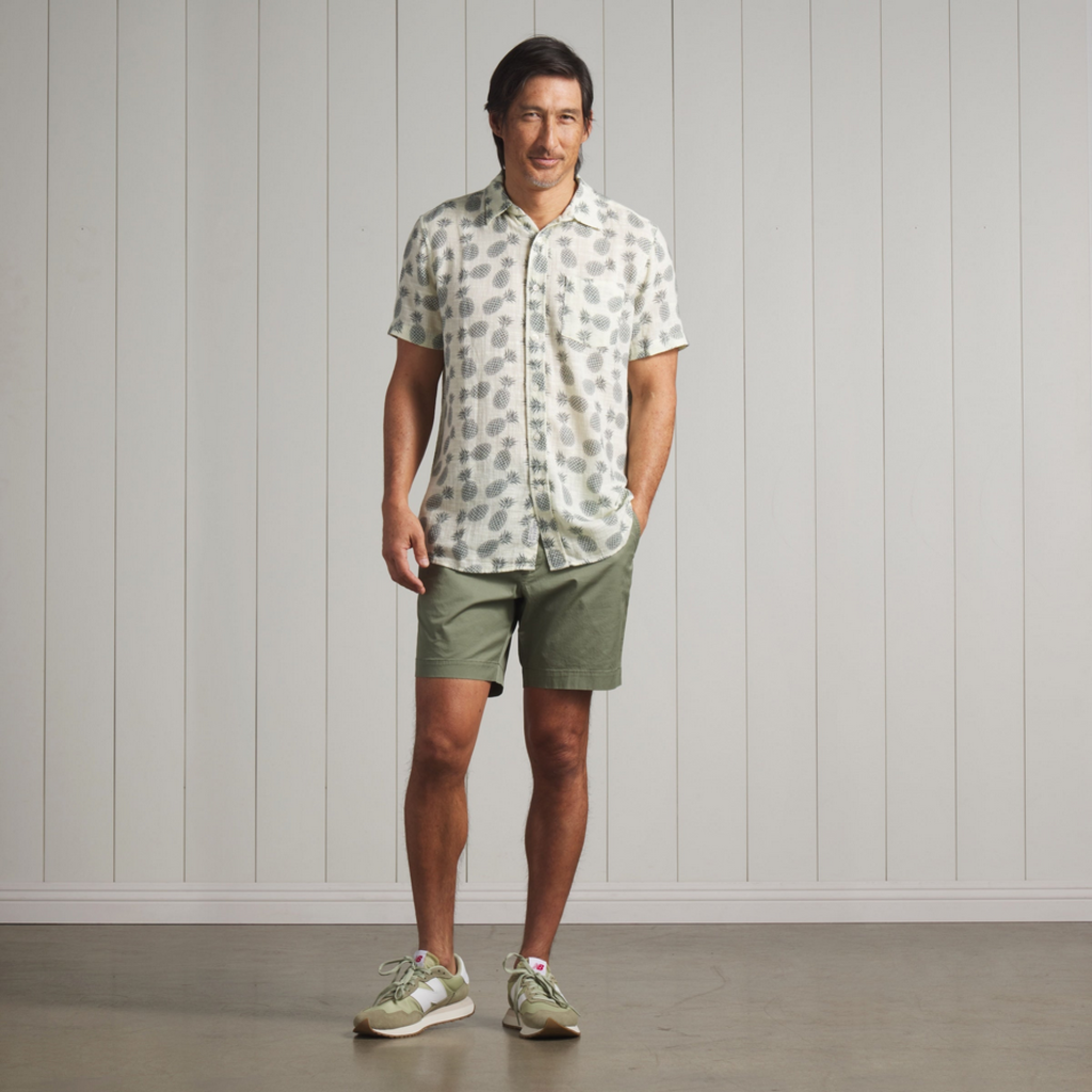 Grayers America Inc. Grayers Thompson Flex Short