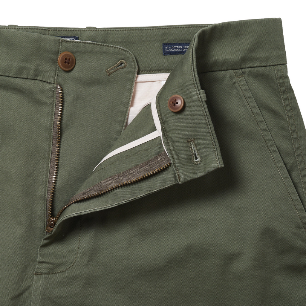Grayers America Inc. Grayers Thompson Flex Short