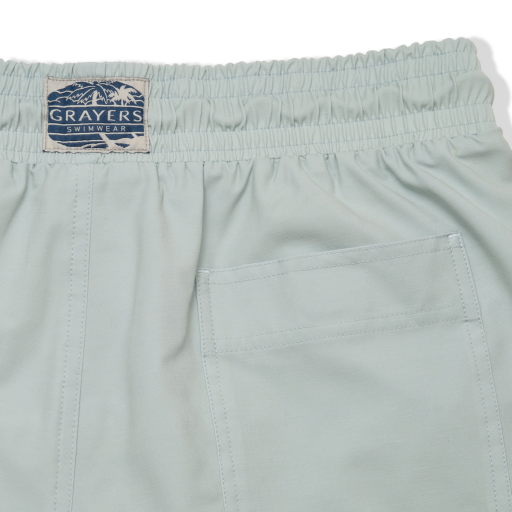 Grayers America Inc. Grayers Eco Stretch 7" Trunk