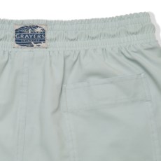 Grayers America Inc. Grayers Eco Stretch 7" Trunk