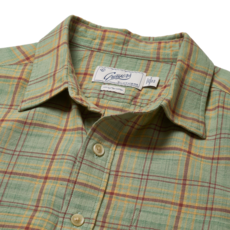 Grayers America Inc. Grayers Power Loom SS Shirt