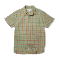 Grayers America Inc. Grayers Power Loom SS Shirt