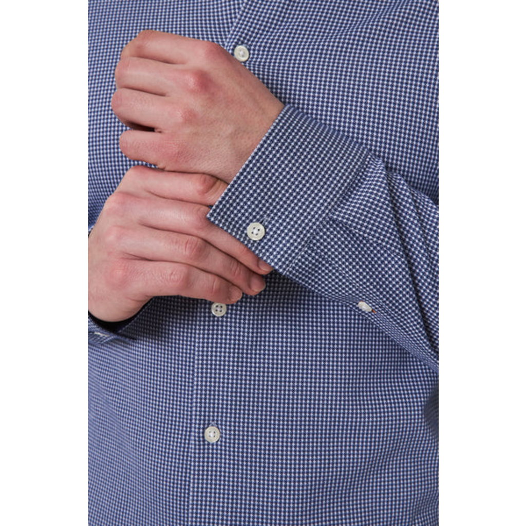 MPG MPG Performance Oxford LS Shirt
