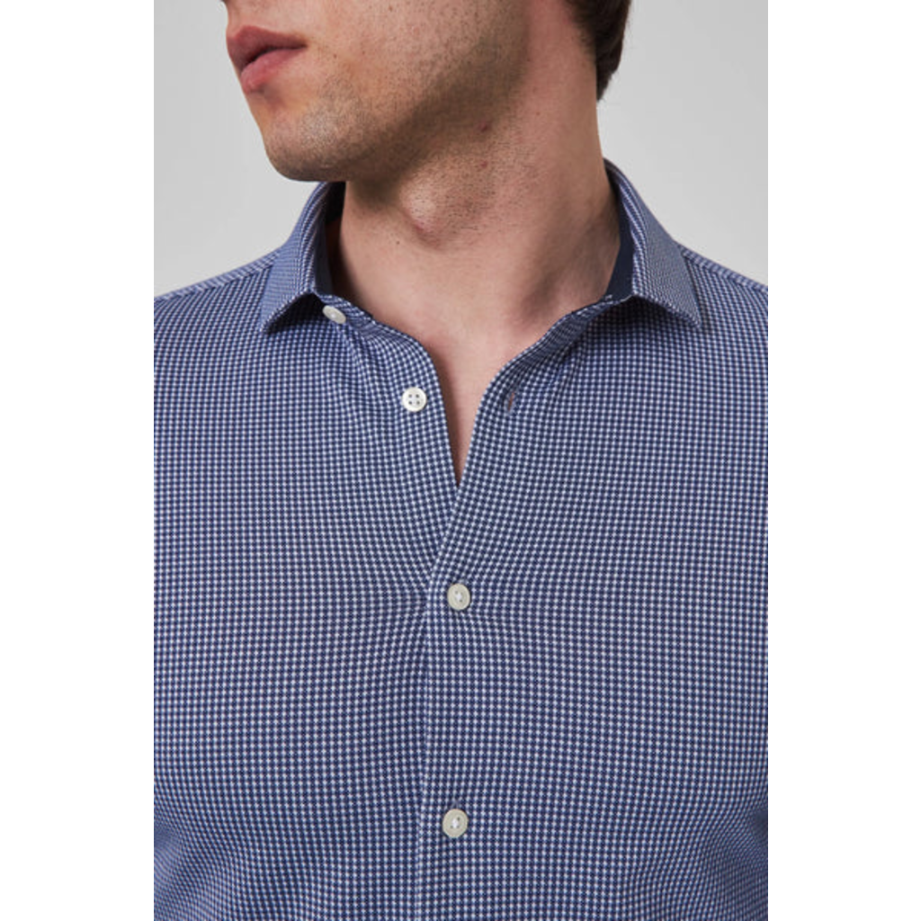 MPG MPG Performance Oxford LS Shirt