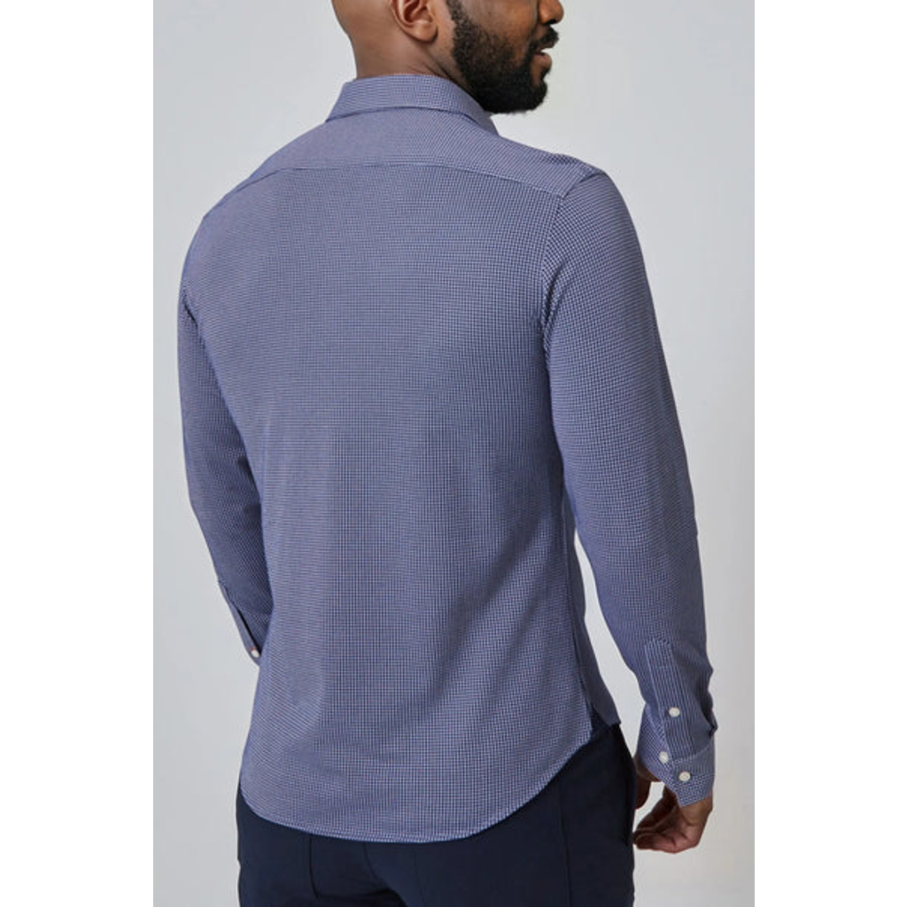 MPG MPG Performance Oxford LS Shirt