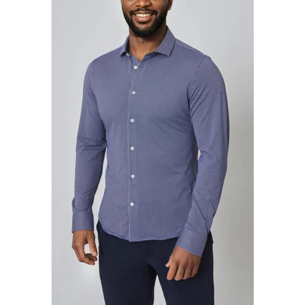 MPG MPG Performance Oxford LS Shirt