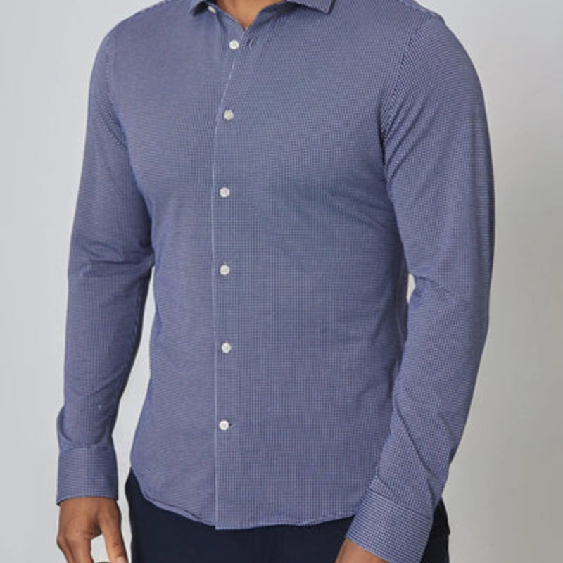 MPG MPG Performance Oxford LS Shirt