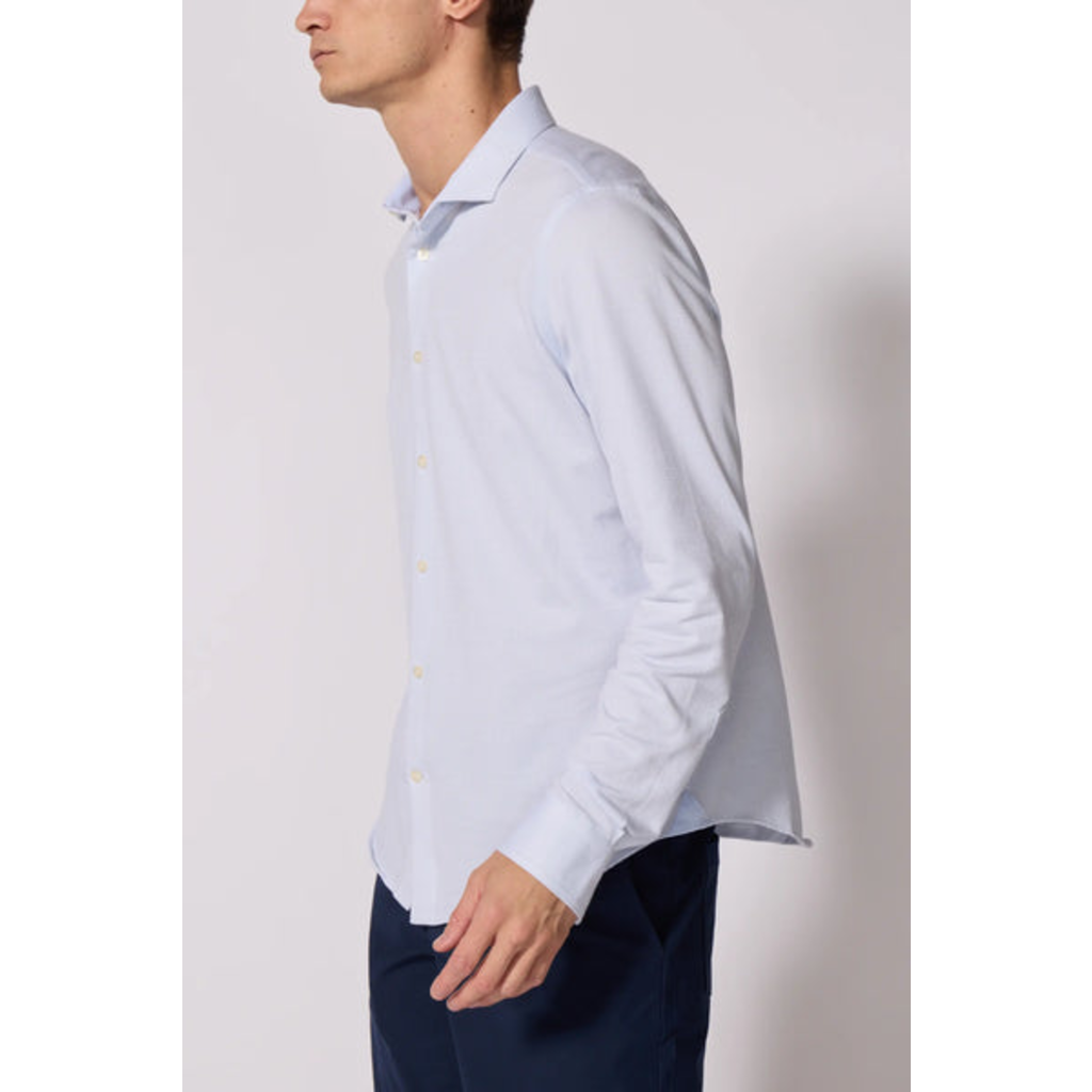 MPG MPG Performance Oxford LS Shirt