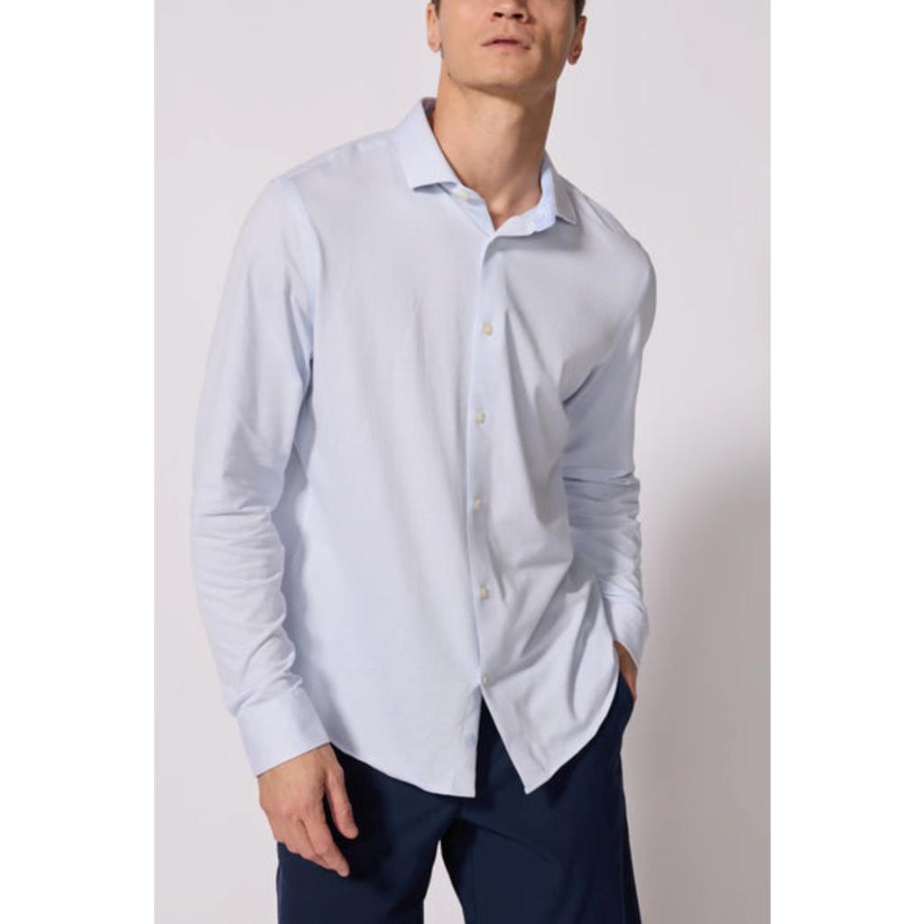 MPG MPG Performance Oxford LS Shirt