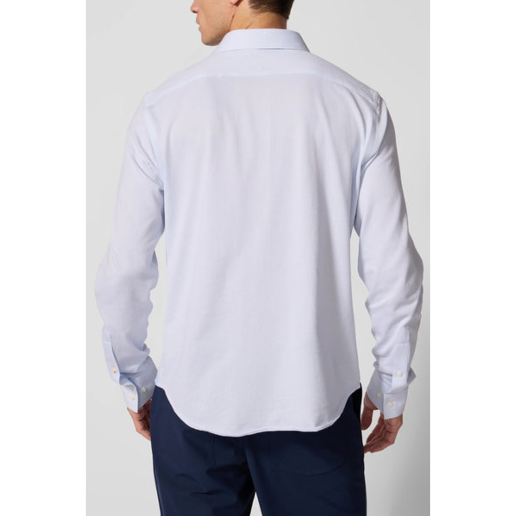 MPG MPG Performance Oxford LS Shirt