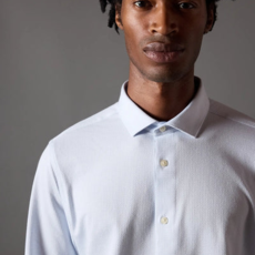 MPG MPG Performance Oxford LS Shirt