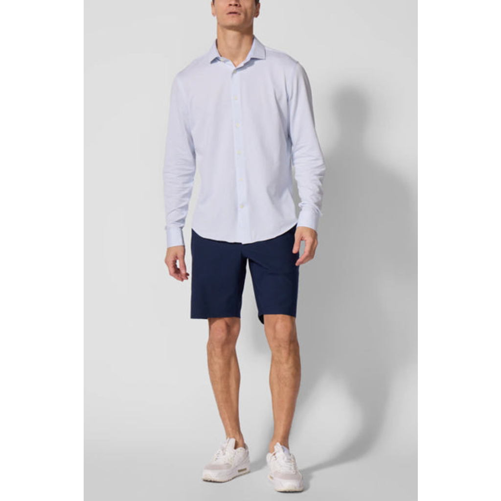 MPG MPG Performance Oxford LS Shirt