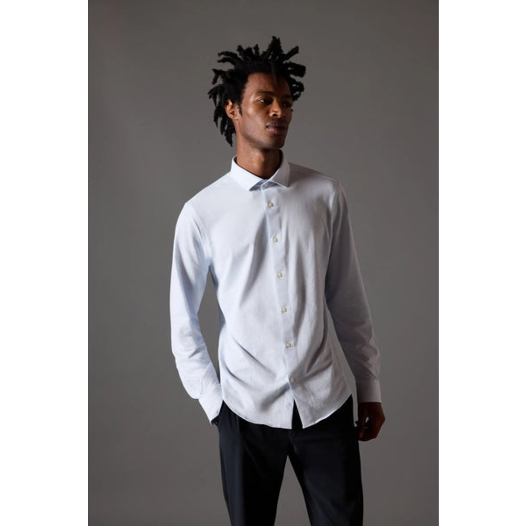 MPG MPG Performance Oxford LS Shirt