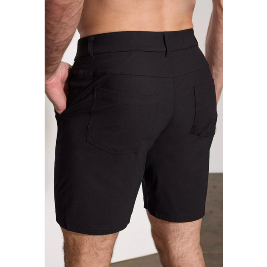MPG MPG Peak 5 Pocket Short