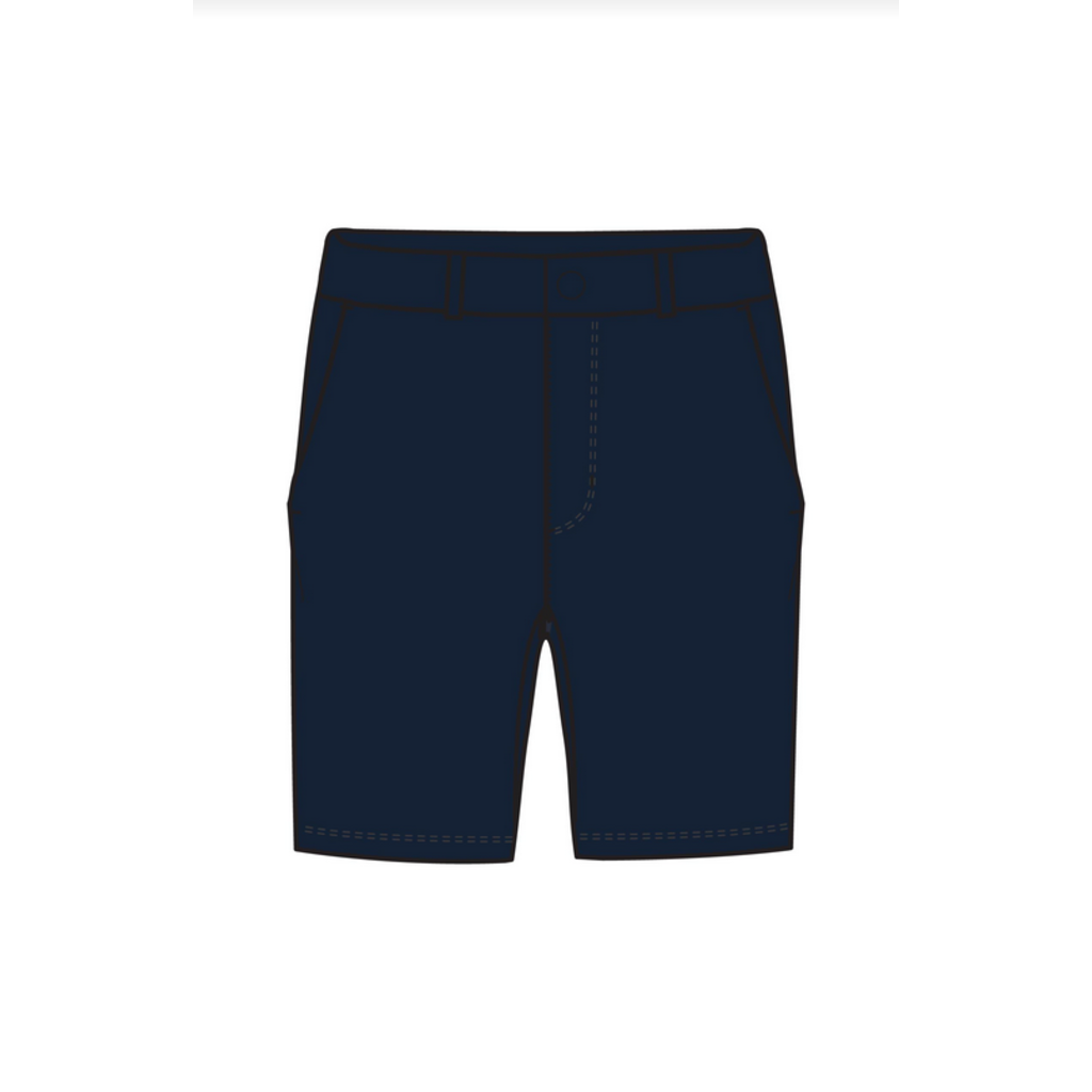 MPG MPG Peak 5 Pocket Short