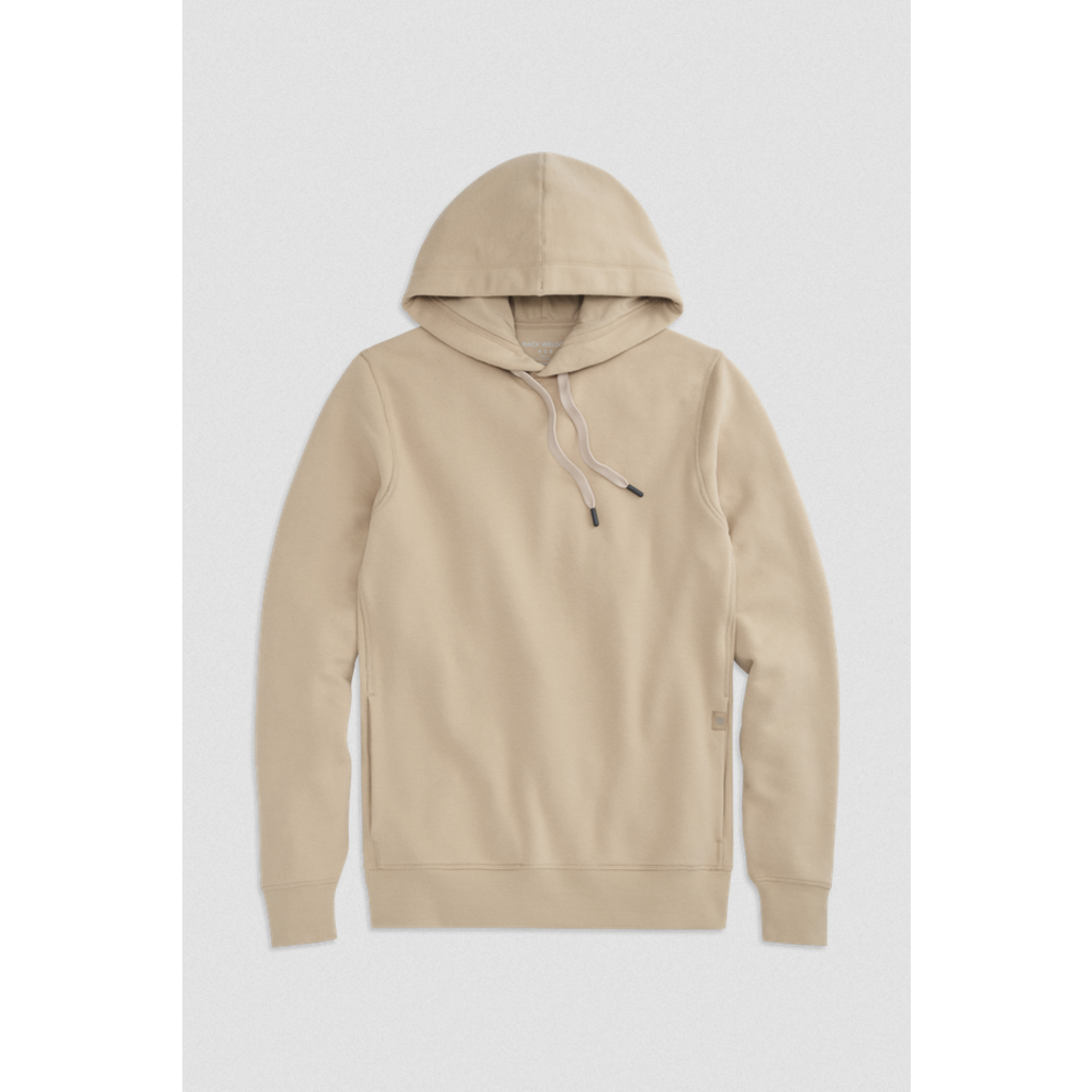 Mack Weldon Mack Weldon Pullover Hoodie