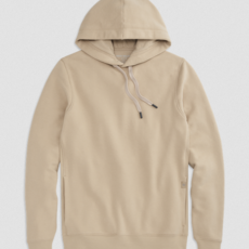 Mack Weldon Mack Weldon Pullover Hoodie