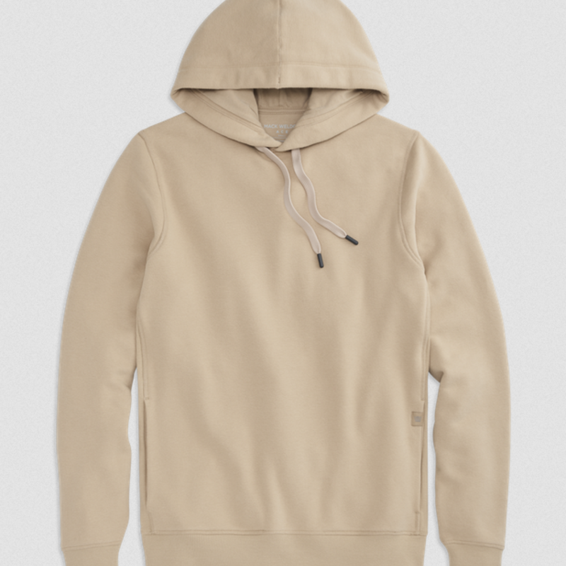 Mack Weldon Mack Weldon Pullover Hoodie