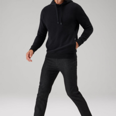 Mack Weldon Mack Weldon Pullover Hoodie