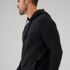 Mack Weldon Mack Weldon Pullover Hoodie