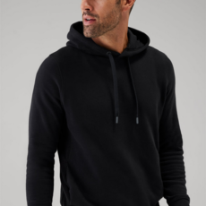 Mack Weldon Mack Weldon Pullover Hoodie