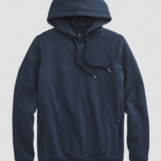 Mack Weldon Mack Weldon Pullover Hoodie