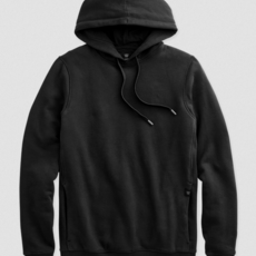 Mack Weldon Mack Weldon Pullover Hoodie