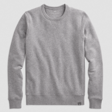 Mack Weldon Mack Weldon Ace Crew Sweatshirt