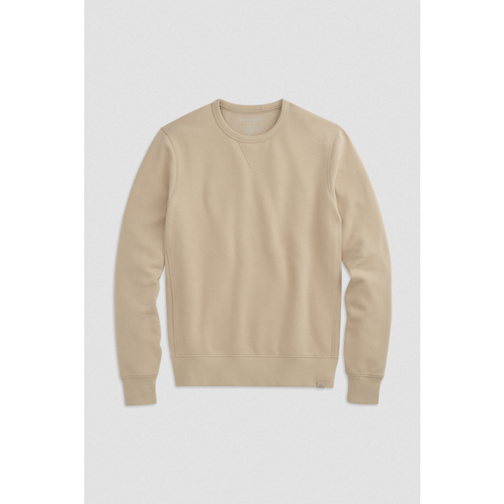 Mack Weldon Mack Weldon Ace Crew Sweatshirt