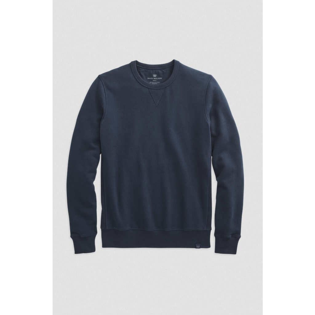 Mack Weldon Mack Weldon Ace Crew Sweatshirt
