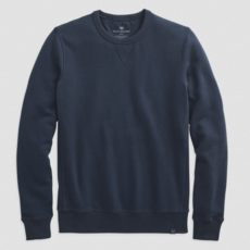 Mack Weldon Mack Weldon Ace Crew Sweatshirt