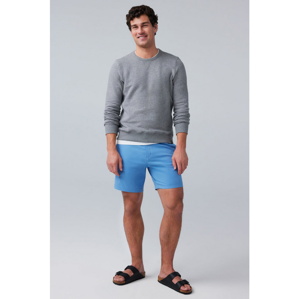 Mack Weldon Mack Weldon Ace Crew Sweatshirt