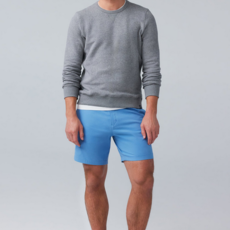 Mack Weldon Mack Weldon Ace Crew Sweatshirt