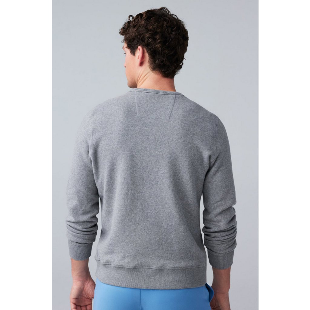 Mack Weldon Mack Weldon Ace Crew Sweatshirt