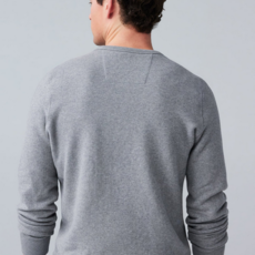 Mack Weldon Mack Weldon Ace Crew Sweatshirt